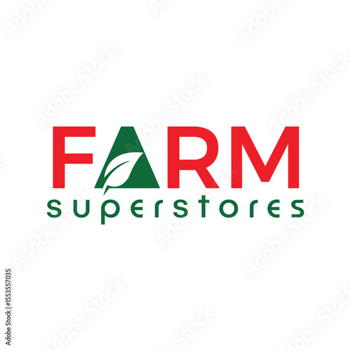 Farm Logo features a rustic, earthy design with elements like barns, fields, and crops—ideal for agricultural businesses, organic farms, or fresh produce brands seeking a natural, trustworthy image.
