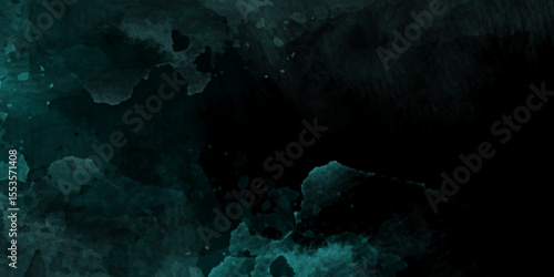abstract elegant hand painted watercolor background. high-energy paint splashes and gradients, expressive and artistic brush strokes, vivid and dreamy blending. Illustration Featuring Soft Texture.  