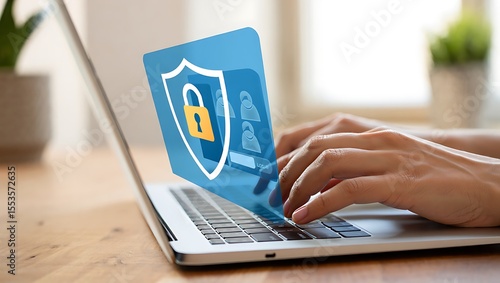 Online Security, Data Protection, Privacy, and Cyber Safety A Comprehensive Guide to Protecting Your Digital Life