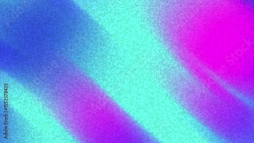 Abstract colorful gradient background with swirling patterns in vibrant hues of blue and pink