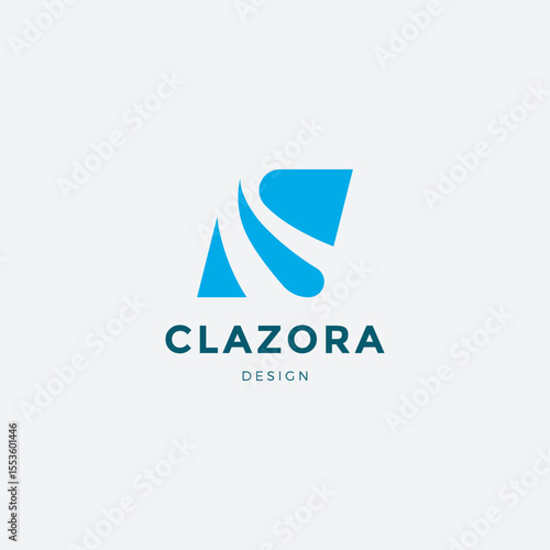 Free Download A sleek and modern letter 