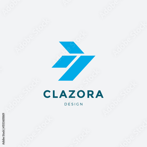 Free Download A sleek and modern letter 