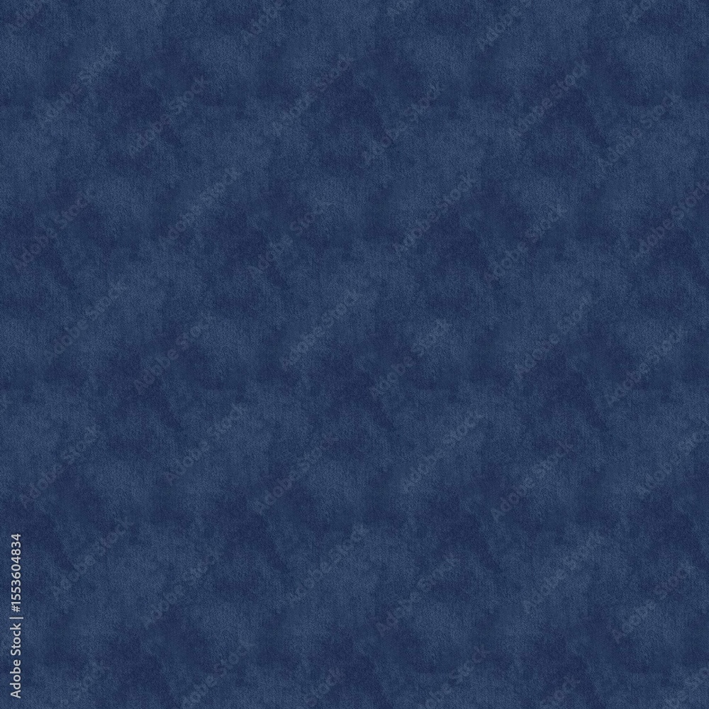 Fototapeta premium Dark blue textured pattern background with subtle soft detailing, ideal for elegant designs, wallpapers, branding, invitations, stationery, and sophisticated decorative projects.