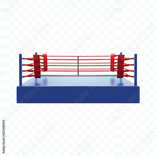 american flag on a wooden bench