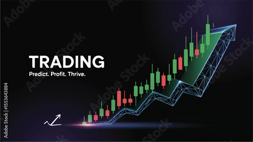 Mastering Financial Trading Predict, Profit, Thrive