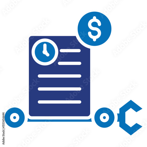 machinery contracts