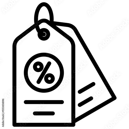 Sale Icon
