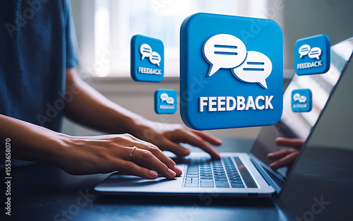 Online Customer Feedback and Reviews Improve Your Business