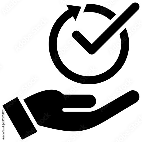 Convenience Icon