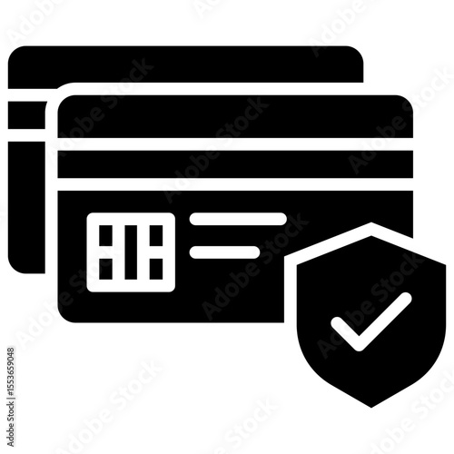 Secure Payment Icon