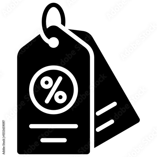 Sale Icon