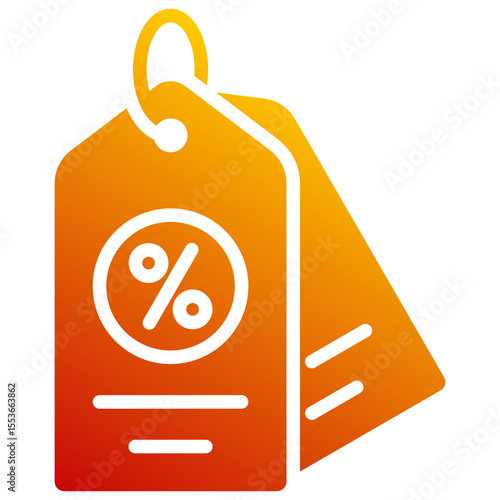 Sale Icon