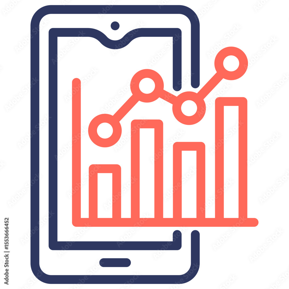 Statistics Icon Statistics Icon
