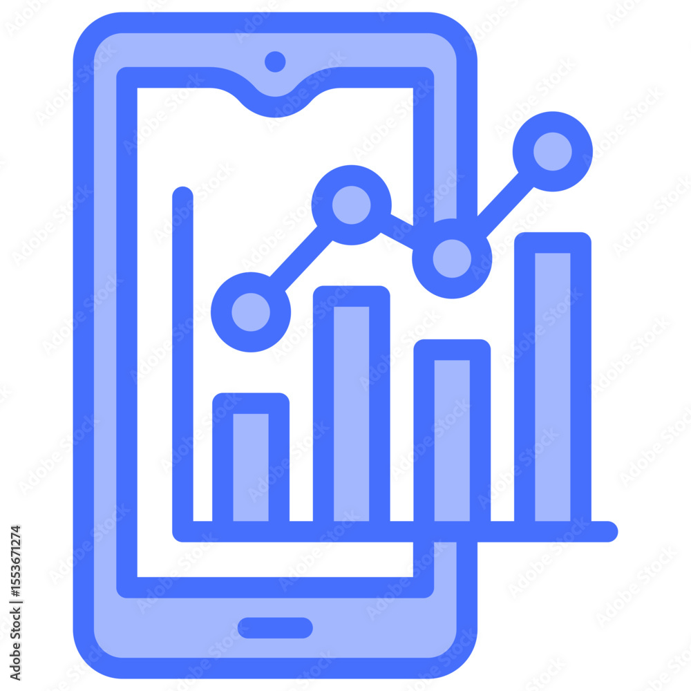 Statistics Icon Statistics Icon