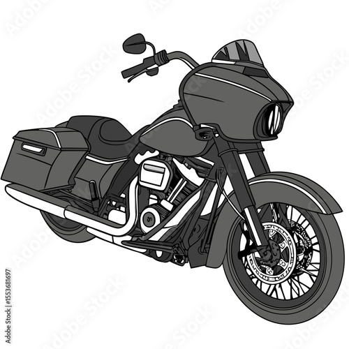 harley Davidson