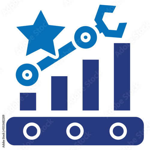 machinery stats