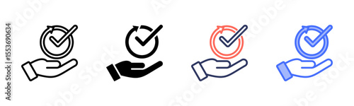 Convenience Icon