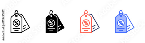 Sale Icon
