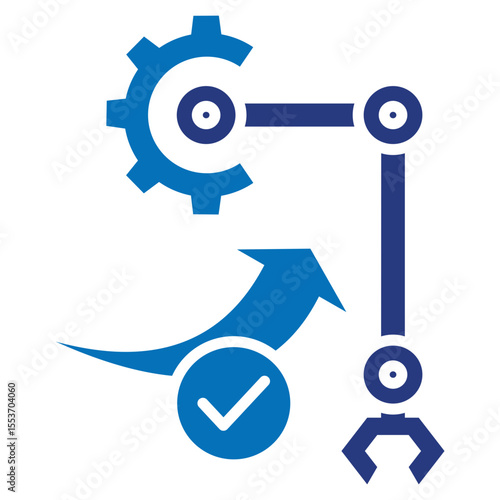 machine fabrication