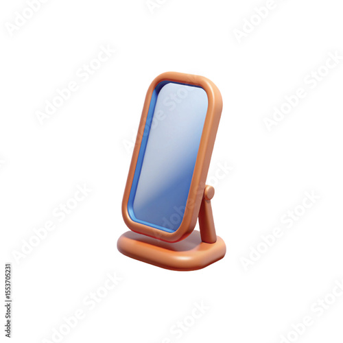 stan mirror isolate