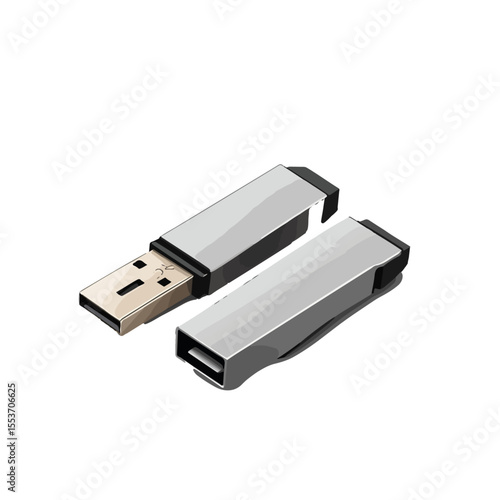 USB
