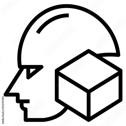 engineering vector icon
