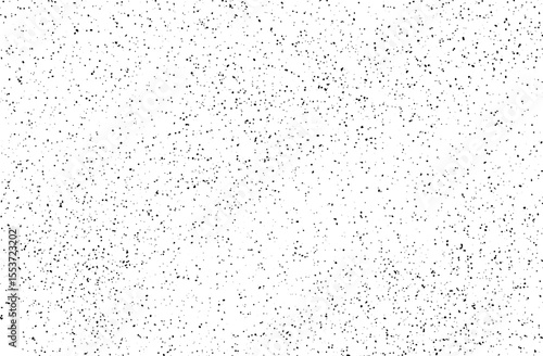 Heavy Dragged Paint Texture Stamp