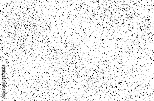 Gritty Wipe Stroke Transparent Edge