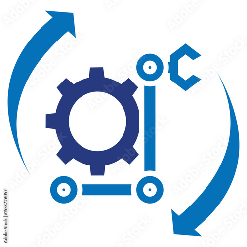machine operations
