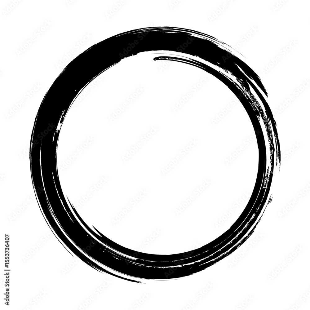Hand drawn circle grunge frame. Grunge circle. Grunge circle frame. Brush strokes. Design element. Hand drawn circle grunge frame. Grunge circle. Grunge circle frame. Brush strokes. Design element.