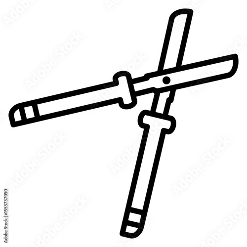 Pruner Icon