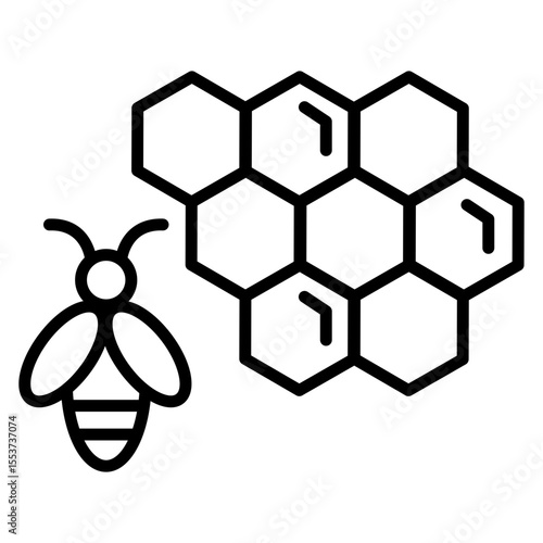 Beehive Icon