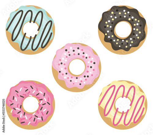 DONUTS