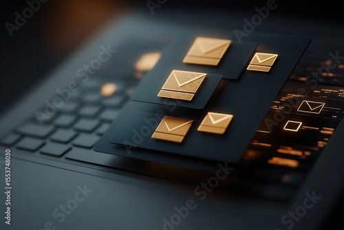 Automated document archiving and management software demonstrating Internet technology in a digital workspace