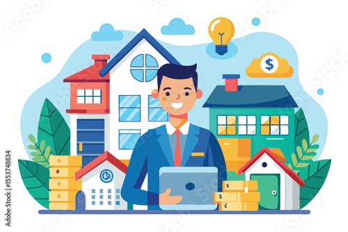 Understanding business loans for real estate residential financing in a modern market with clear options and solutions