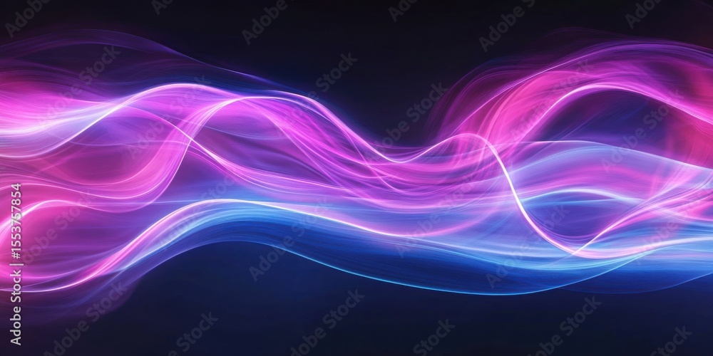 Abstract colorful wave light digital energy background Abstract colorful wave light digital energy background
