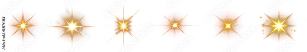 PNG Glowing festive starburst pattern, element set on transparent background PNG Glowing festive starburst pattern, element set on transparent background