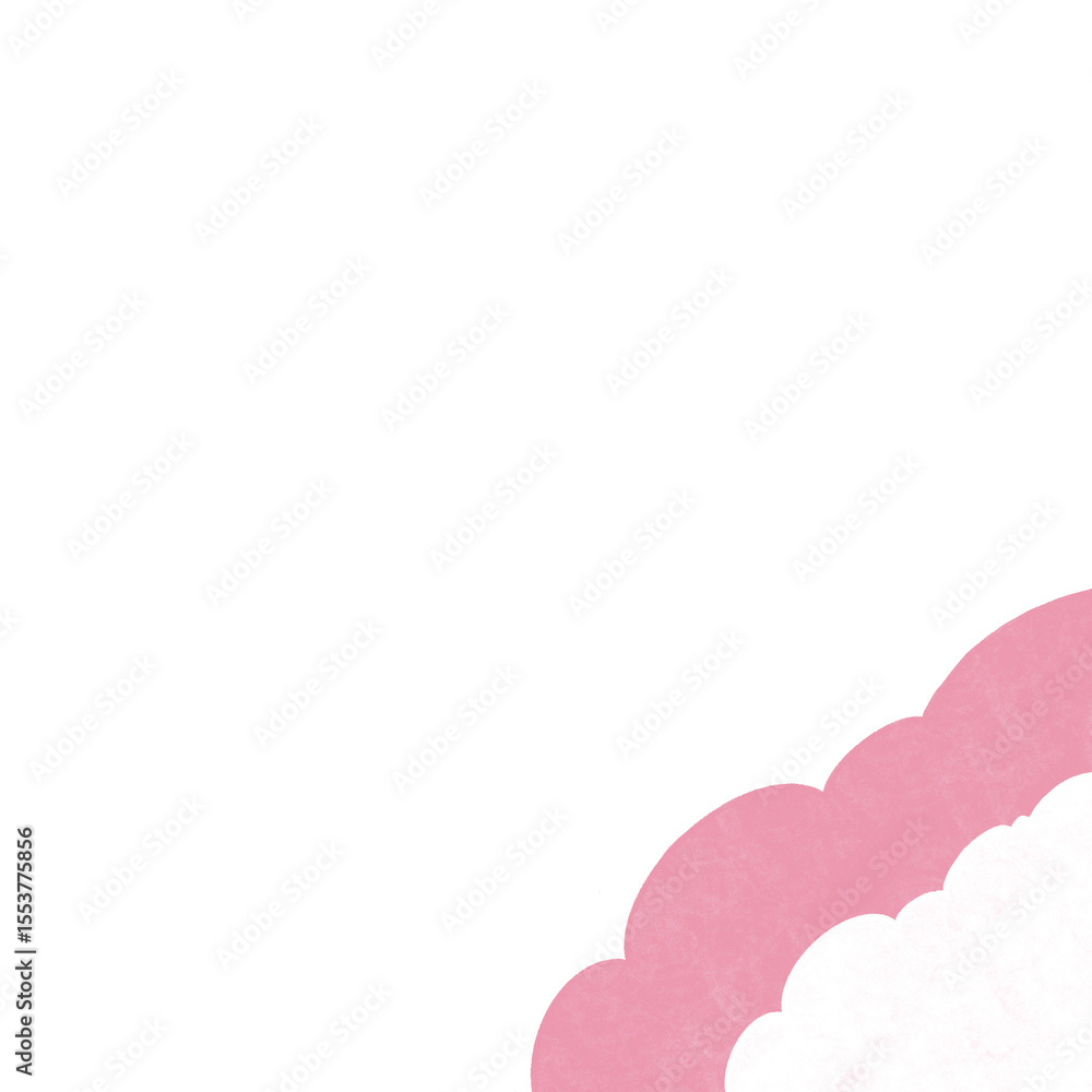 Pattern frame Pattern frame