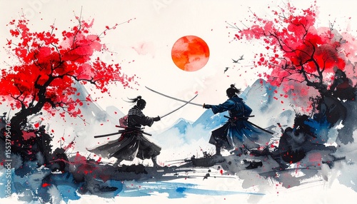 Wallpaper Mural Generated image Torontodigital.ca