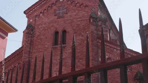 Santo Stefano Cathedral, Bologna, Italy