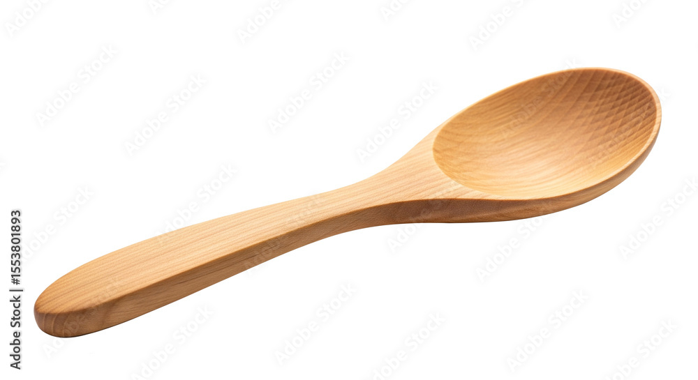 Wooden spoon isolated PNG Wooden spoon isolated PNG