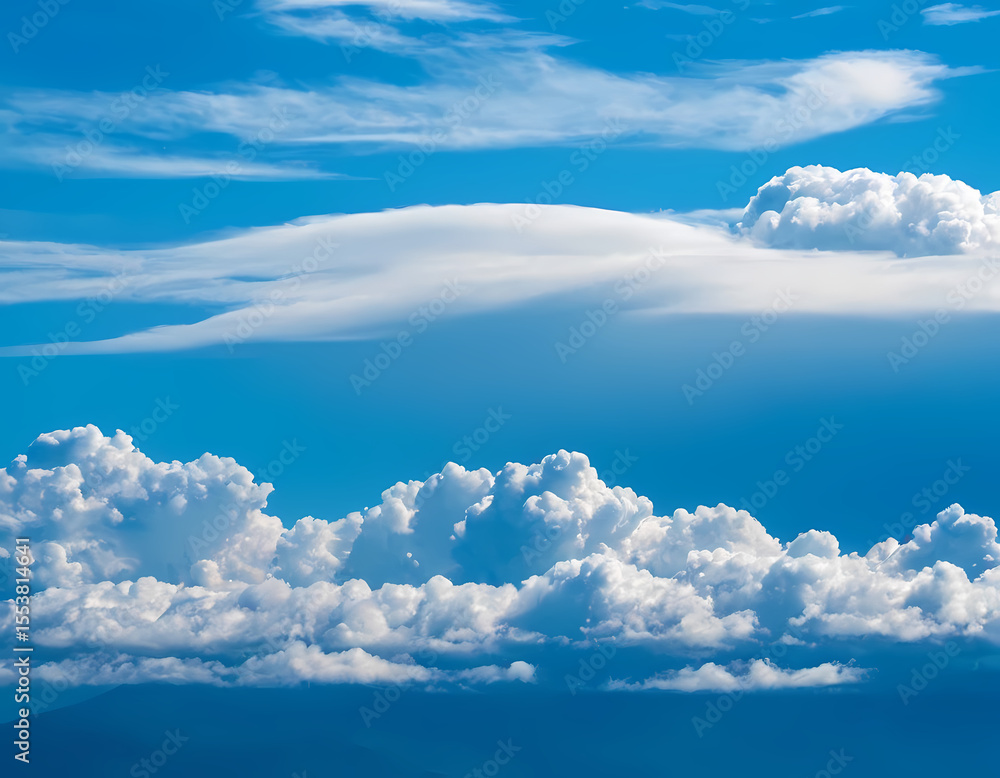 Abstract fantasy landscape blue background blue clouds,aesthetic background and cloudscape . Attractive clouds background wallpaper Abstract fantasy landscape blue background blue clouds,aesthetic background and cloudscape . Attractive clouds background wallpaper