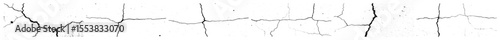 Vector Abstract black depicts a fluctuating or waveform.