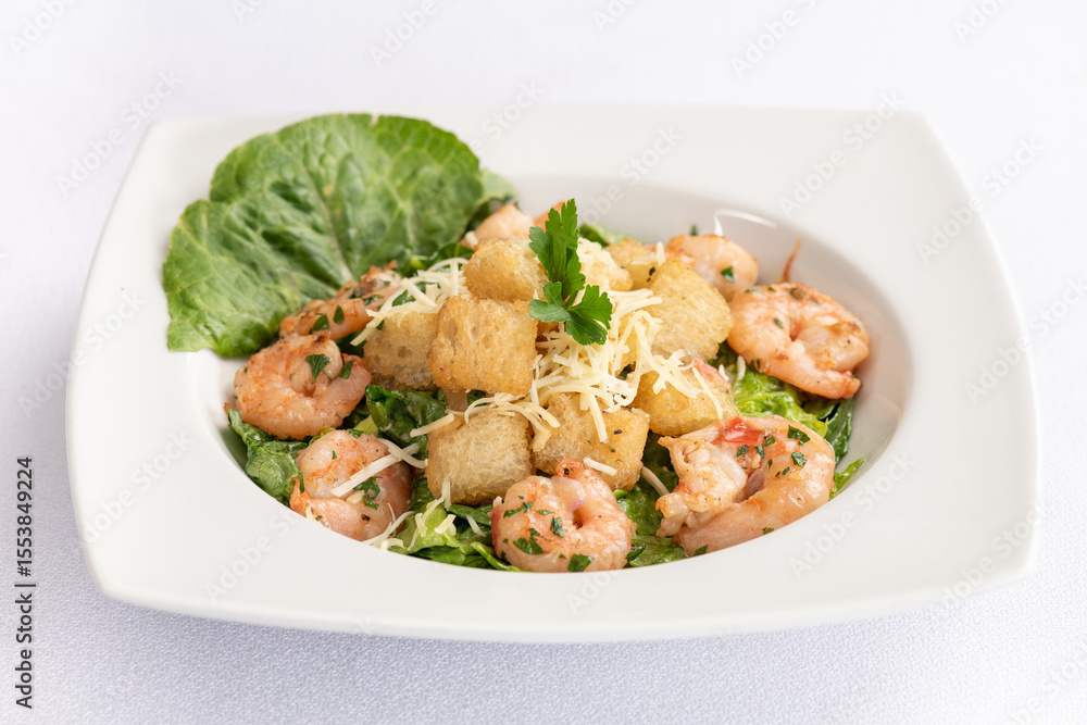 Shrimp Salad Shrimp Salad