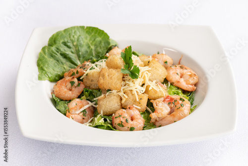 Shrimp Salad