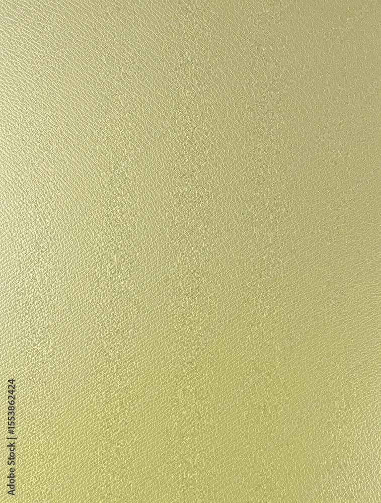 Light green leather texture background Light green leather texture background