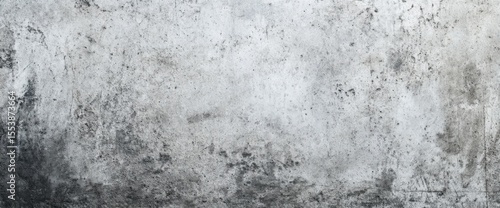 Textured Concrete Wall Background with Rustic and Weathered Surface for Industrial and Urban Design Projects