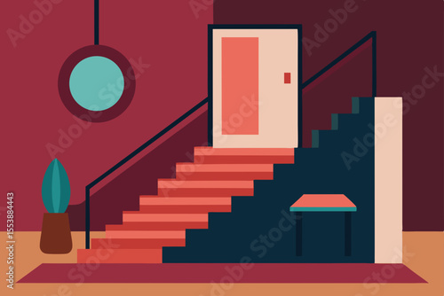 stairway to heaven