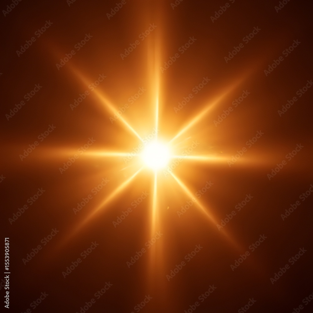 Obraz premium abstract background with rays