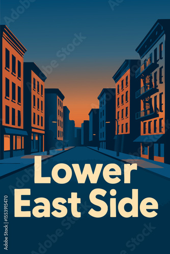 Exploring the Vibrant Streets of NYC?s Lower East Side.eps